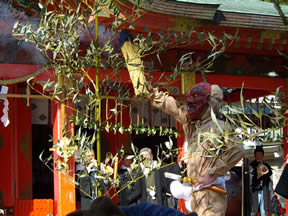 �ߕ��Ƃ́@�哤 �`�S�͑哤�������Ȃ�